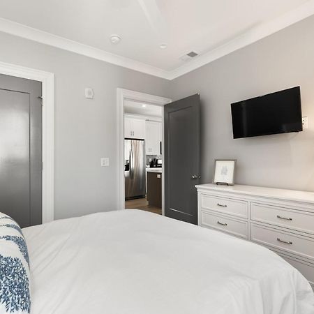 צ'רלסטון The Cooper Suite At 122 Spring מראה חיצוני תמונה