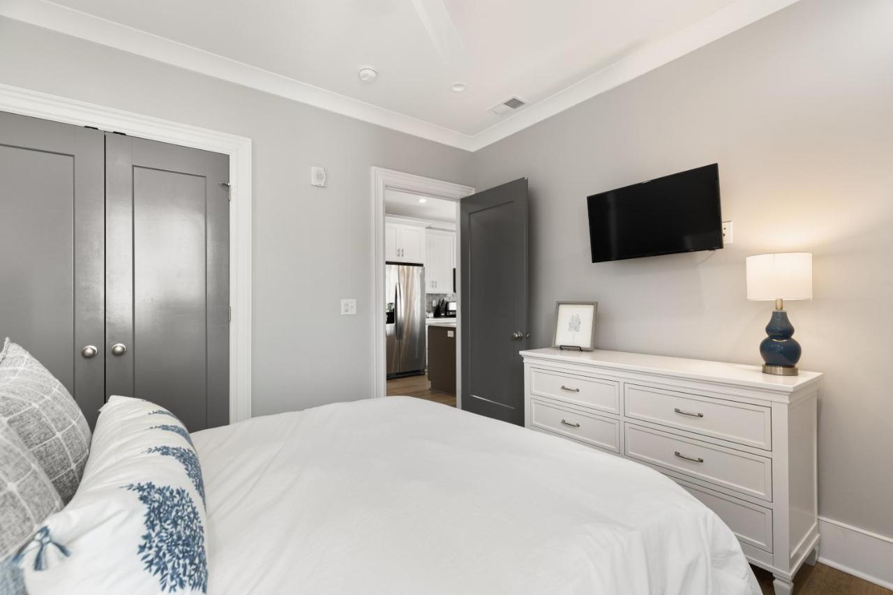 צ'רלסטון The Cooper Suite At 122 Spring מראה חיצוני תמונה