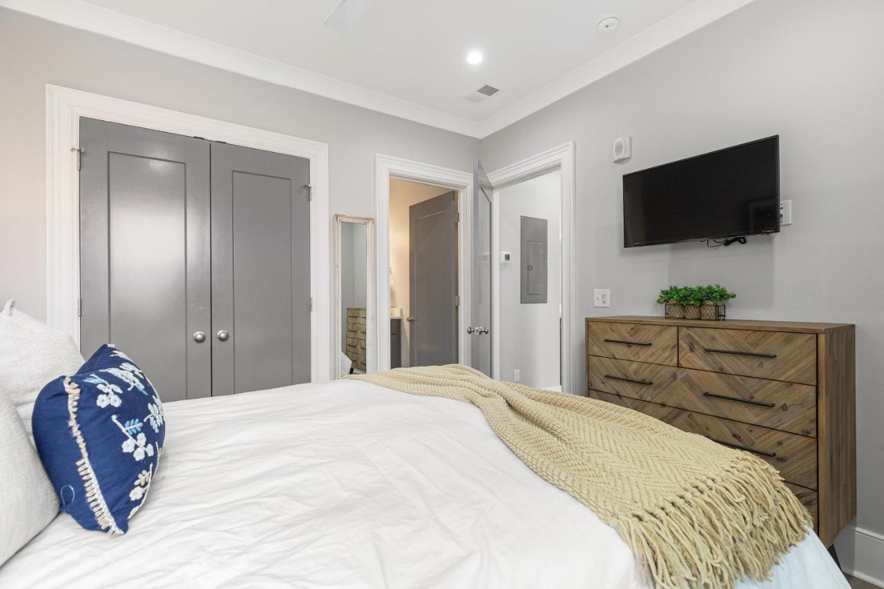 צ'רלסטון The Cooper Suite At 122 Spring מראה חיצוני תמונה