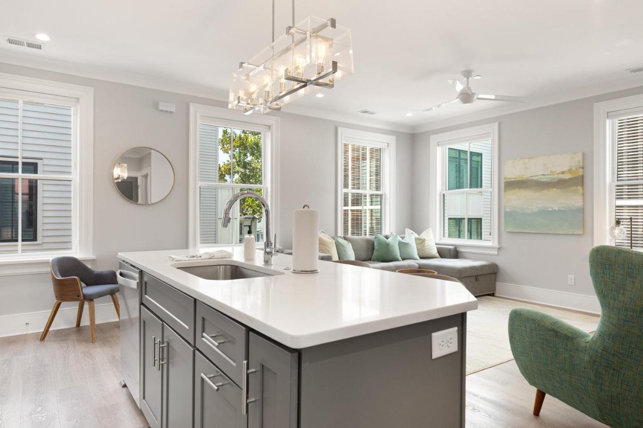 צ'רלסטון The Cooper Suite At 122 Spring מראה חיצוני תמונה